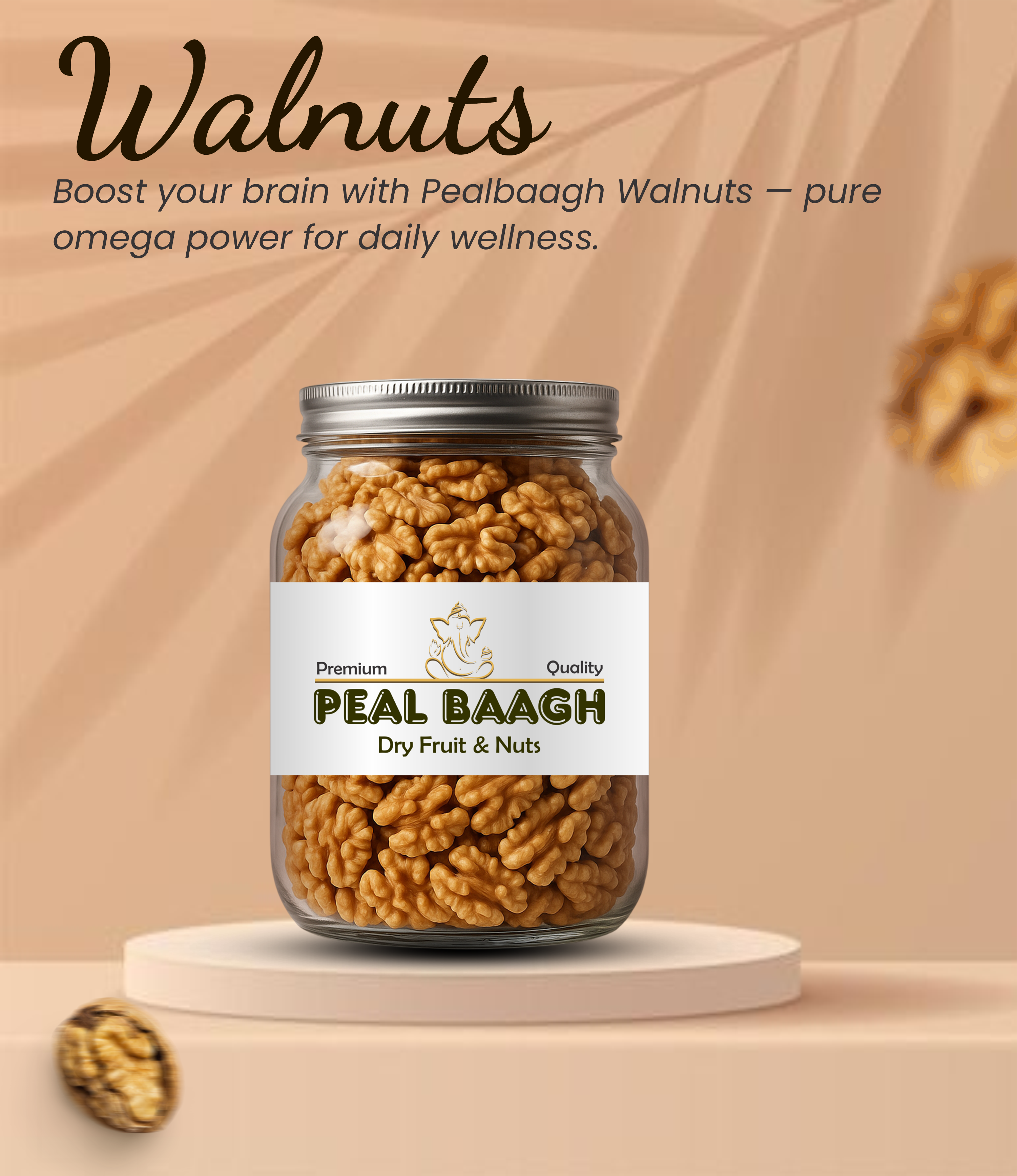 Walnuts