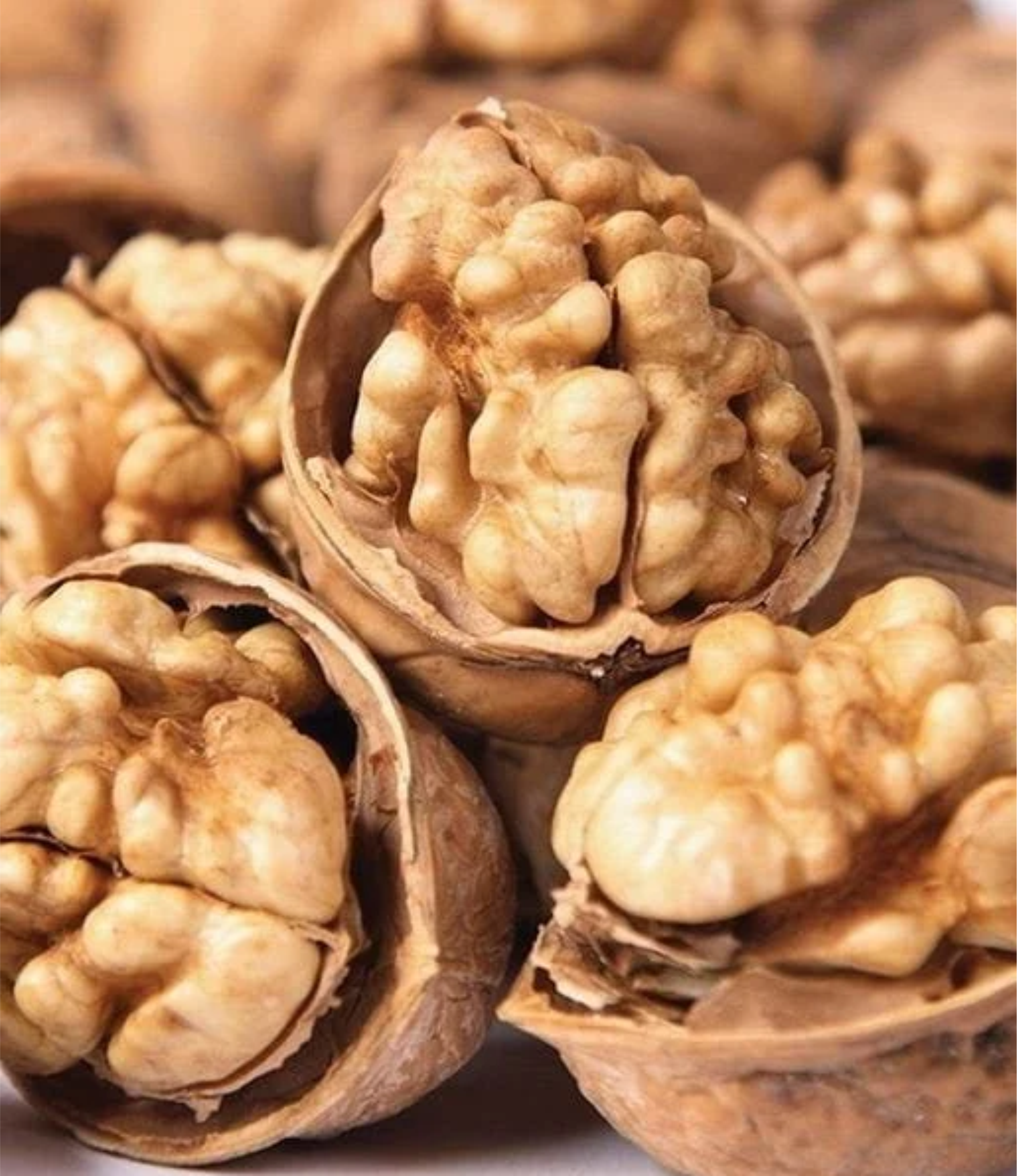 Walnuts